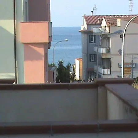 Casa vacanze Casa Vacanza A Marina *