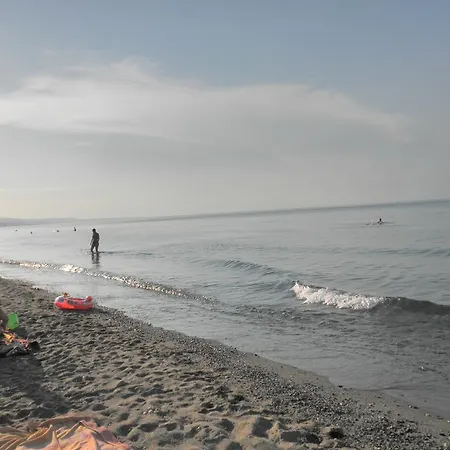 Casa Vacanza A Marina