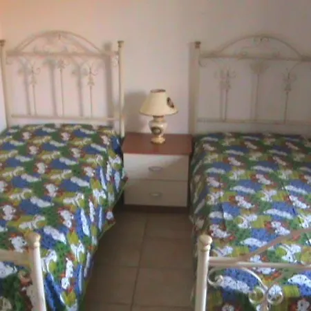 Casa vacanze Casa Vacanza A Marina Cariati