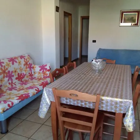 Casa Vacanza A Marina Cariati