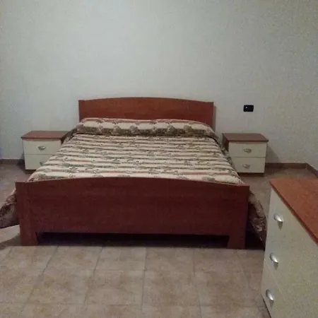 Casa vacanze Casa Vacanza A Marina Cariati