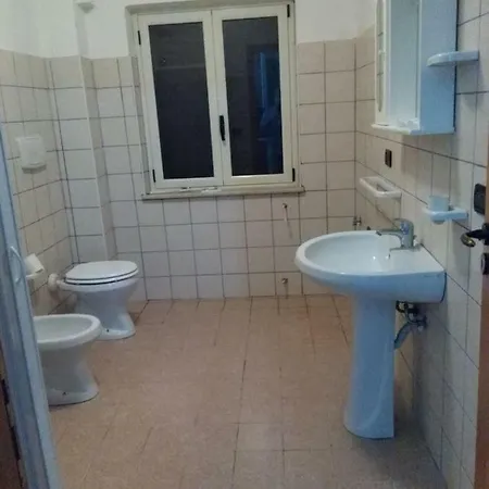 Casa Vacanza A Marina