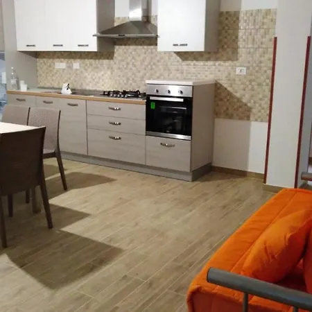 Casa vacanze Casa Vacanza A Marina
