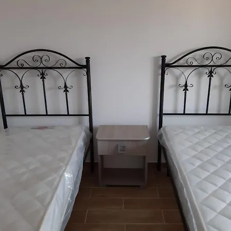 Casa Vacanza A Marina Cariati